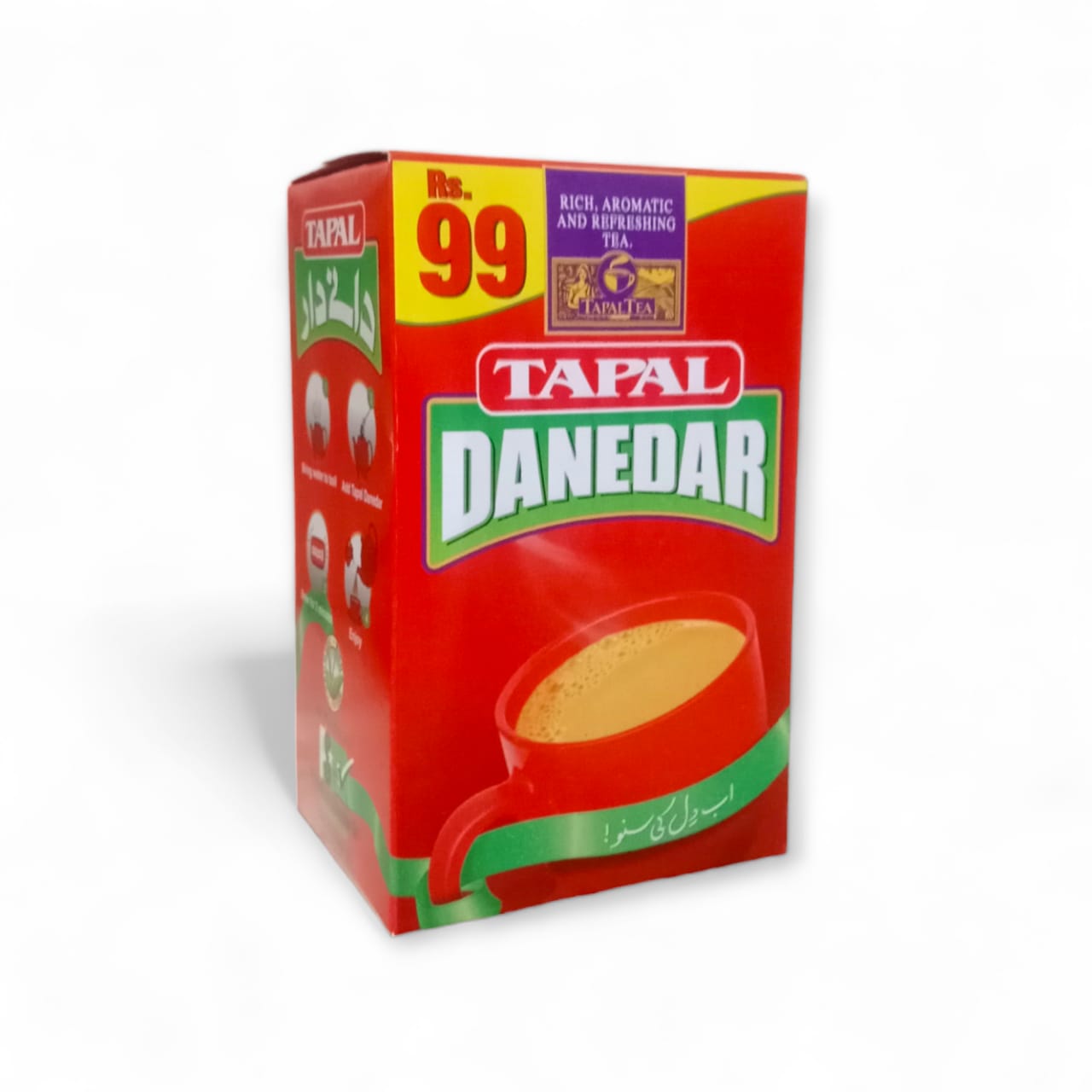 TAPAL DANE DAR TEA 50GM